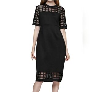 ASOS Maternity party dress *like new*